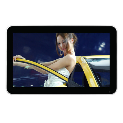 铭薪电子 26寸广告机专家，引领深圳广告机产业新风尚