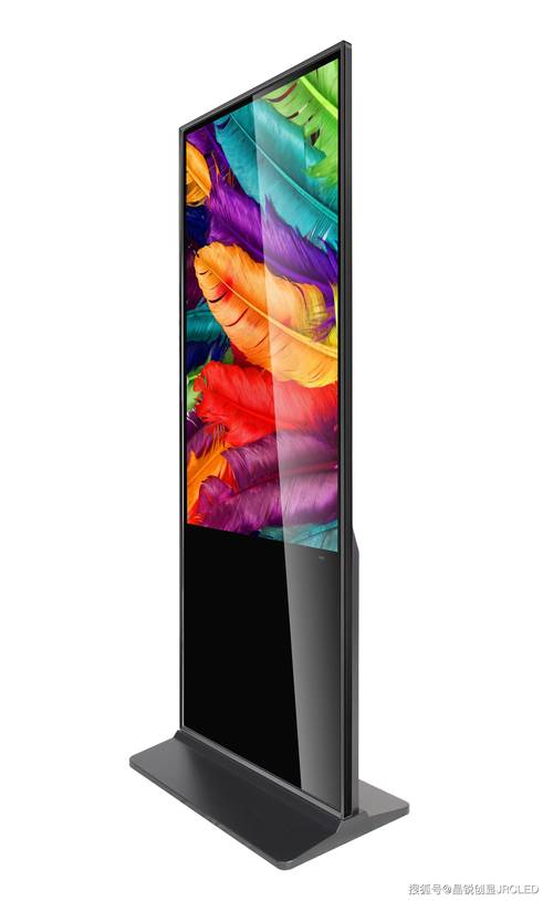 液晶LCD广告机详解 定义、用途与广告一体机种类